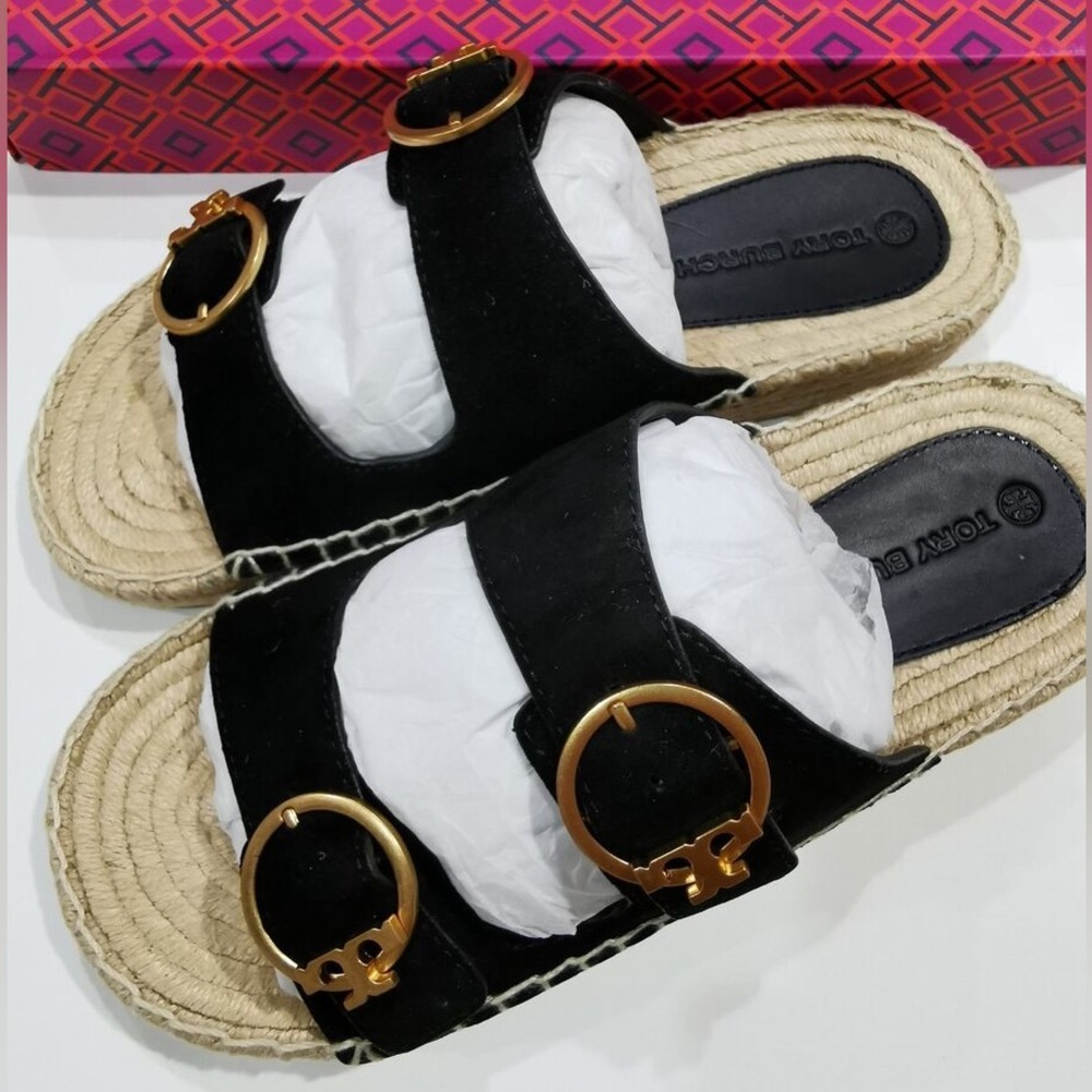 Tory Burch Selby slides